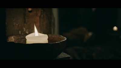 Black Sam
is unaware of Mary's predicament. - The Lost Pirate Kingdom