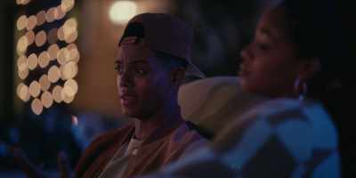 Black school, - Bel-Air