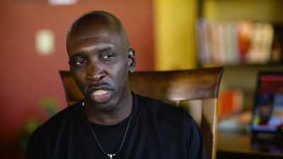 Black serial killers
was very rare, - 35 Serial Killers the World Wants to Forget