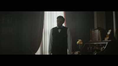 Black soldiers won't fight - Abraham Lincoln