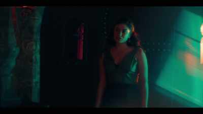 Black stockings, - Little Birds