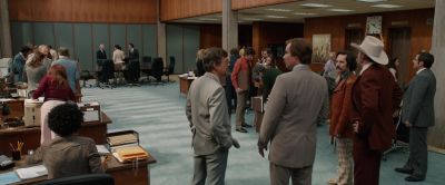 Black Stop - Anchorman 2: The Legend Continues
