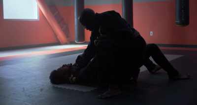 - Black.
- That's right. - SuperFly