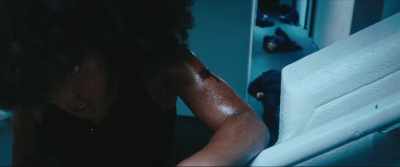 - Black Thunderbird?
- Yes. Anything else? - Jade