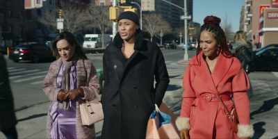 Black Twitter,
Instagram, NewsOne, - Harlem