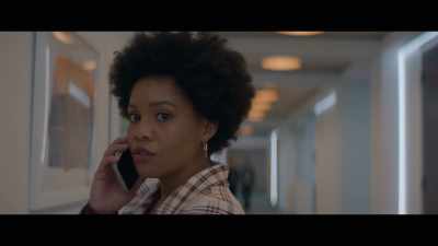 Black Twitter plus Sophie is going off,
but it's about to get better. I think. - The Other Black Girl