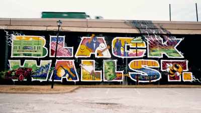 ♪ Black Wall Street
was the soul ♪ - The Legacy of Black Wall Street