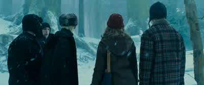 Black was vicious. - Harry Potter and the Prisoner of Azkaban