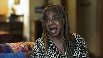 "Black women's lives count." - 35 Serial Killers the World Wants to Forget