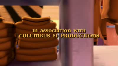Yellow, black. - Bee Movie