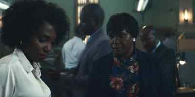 Black. You running
on Jamaica time now? - Get Millie Black