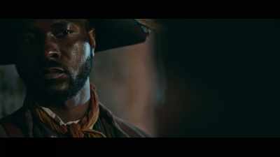 Blackbeard has
a commodity more valuable than gold. - The Lost Pirate Kingdom