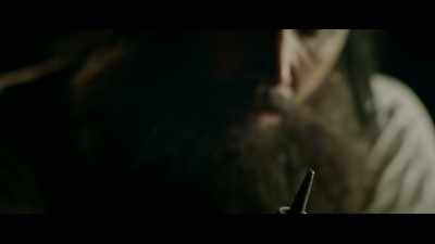 Blackbeard is hiding a dirty secret. - The Lost Pirate Kingdom