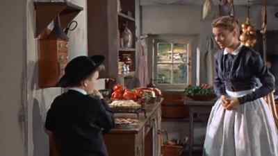Blackberry pie? - Friendly Persuasion