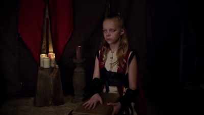 Blackblood stains found. - The Outpost