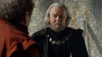 Blackfriars would cater
to only the very finest sort, - Will