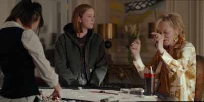 - Blackjack! Deborah!
- Yay, the Blackjack! - Hacks