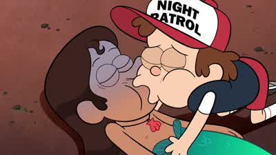 Blackmail! - Gravity Falls