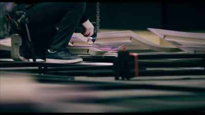 BLACKPINK! BLACKPINK! BLACKPINK! - BLACKPINK: The Movie