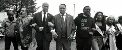 Blacks have been convinced - Uncle Tom