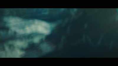 - "Blackstar," you know...
it's really wildly open - David Bowie: The Last Five Years