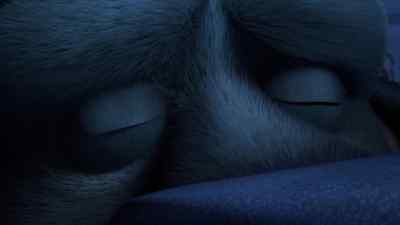 Blade, we can't... - Kung Fu Panda: The Dragon Knight