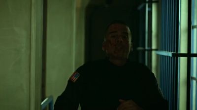 [BLADE IS UNSHEATHED] - Arrow