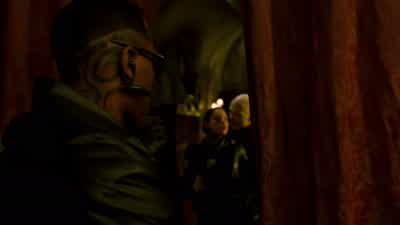 BLADE: Nomak. - Blade II