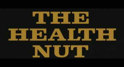 - (Blade plunges)
- (Man roars) - The 4:30 Movie