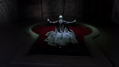 BLADE". - Blade II