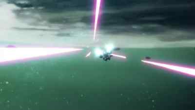 [blade ringing] - Voltron: Legendary Defender