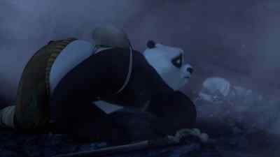 Blade! - Kung Fu Panda: The Dragon Knight