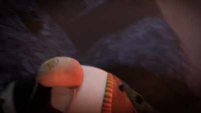 Blade! - Kung Fu Panda: The Dragon Knight