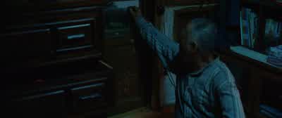 Blade shoulder! - Okja