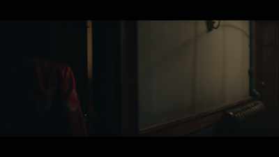 [blades clink] - Deadly Class