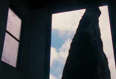 [Blades whirring] - Enys Men