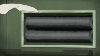 Blah! - Looney Tunes Cartoons