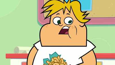 - (Blah) - Total DramaRama