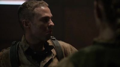 Blah. - Marvel's Agents of S.H.I.E.L.D.