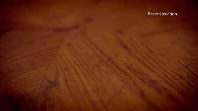 [Blaik] Forensic evidence
was found at the house. - When Missing Turns to Murder