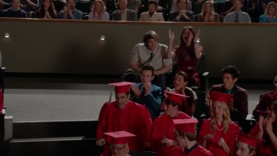 Blaine Anderson. - Glee