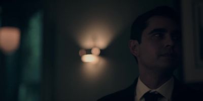 Blaine, our troops
are on the move? - The Handmaid's Tale