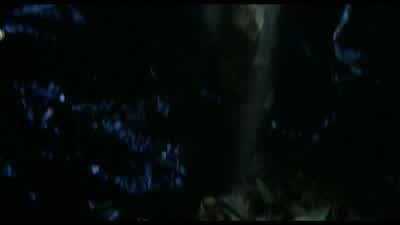 Blain's body, it's gone. - Predator