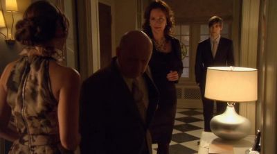 Blair,i,uh... i'm so sorry. - Gossip Girl