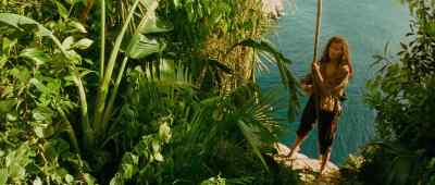 Blair? - Cutthroat Island
