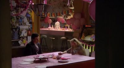 Blair said they told you - Gossip Girl
