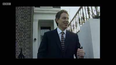 Blair wanted to meet privately - The Rise of the Murdoch Dynasty