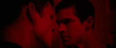 -Blake!
-Blake, you're gonna, - Fog City