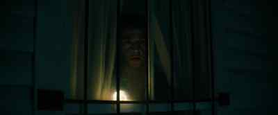(Blake breathing heavily) - Wolf Man