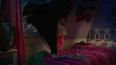 Blake Hanson here,
with WAFP. - Anastasia: Once Upon a Time